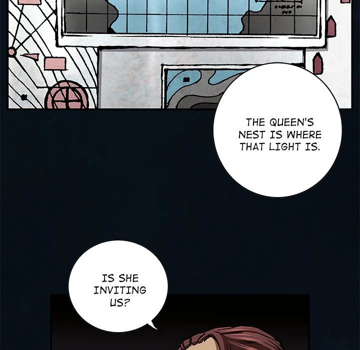 Leviathan - Chapter 184 Page 77