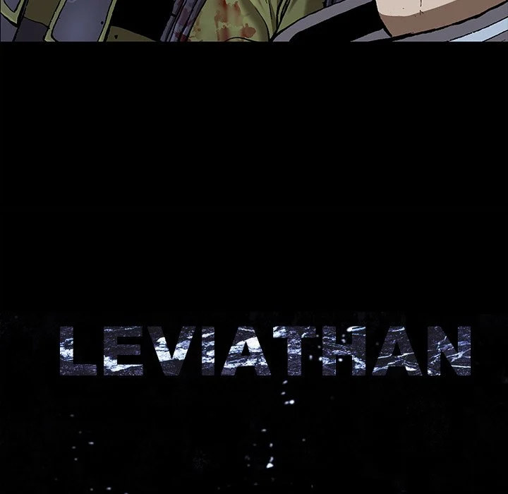 Leviathan - Chapter 184 Page 99