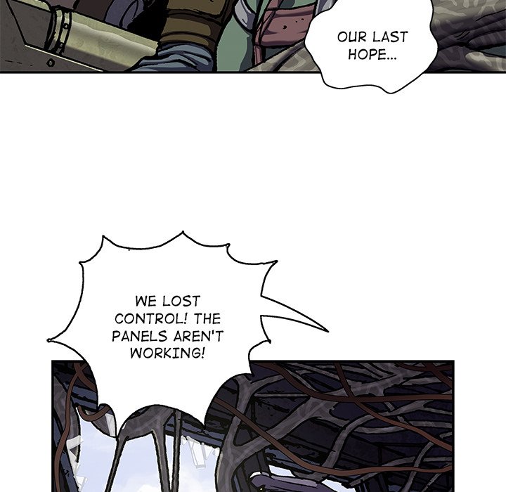Leviathan - Chapter 196 Page 61