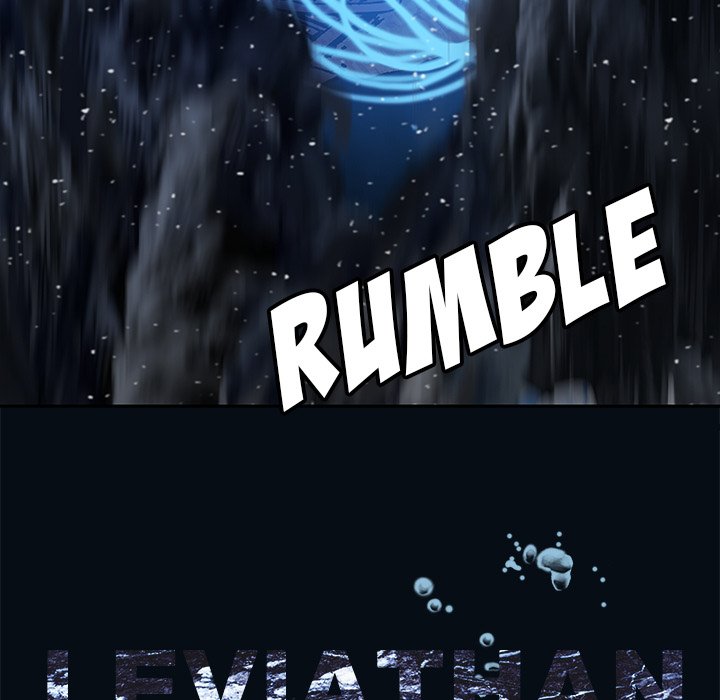 Leviathan - Chapter 210 Page 5