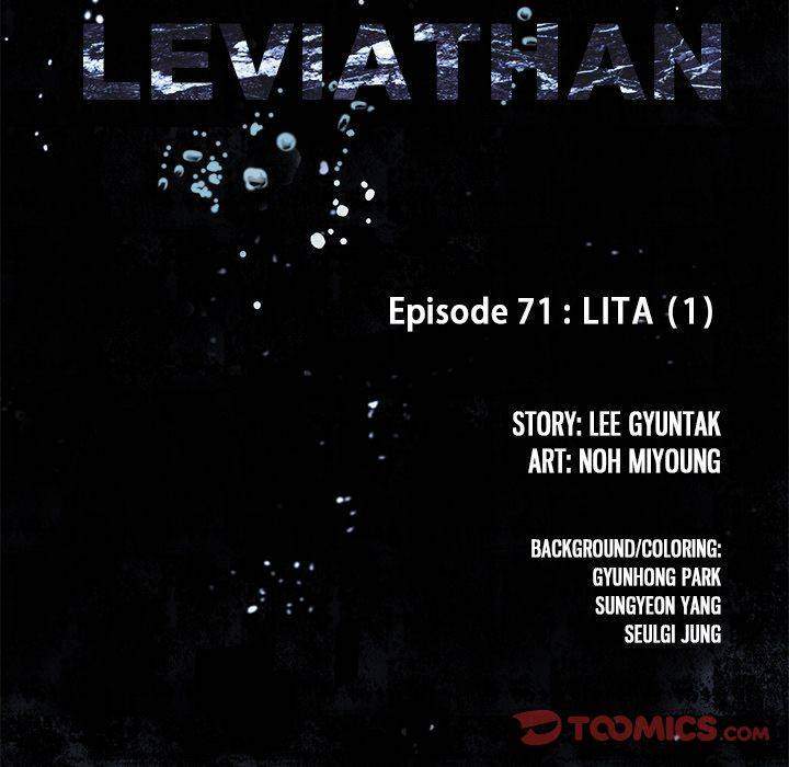 Leviathan - Chapter 71 Page 15