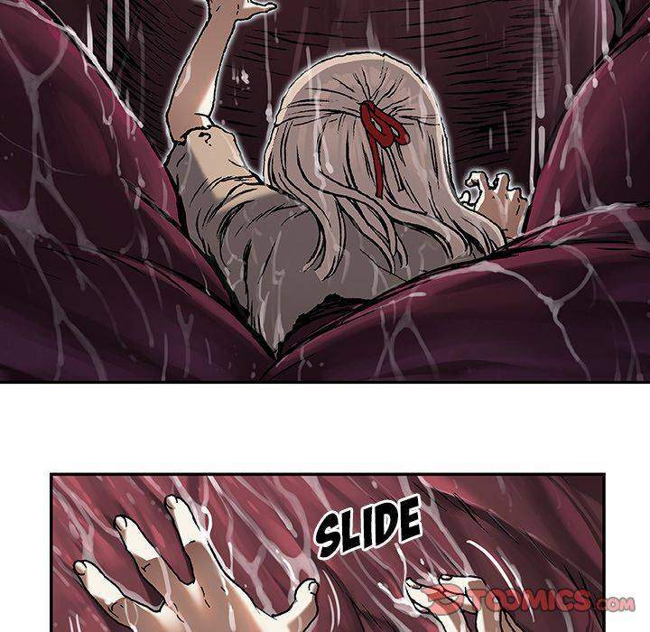 Leviathan - Chapter 71 Page 24
