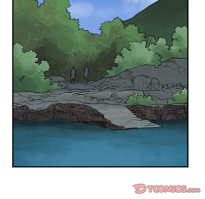 Legend : The Beginning - Chapter 108 Page 51