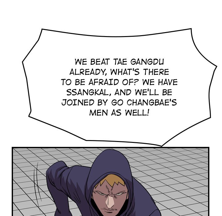 Legend : The Beginning - Chapter 157 Page 31