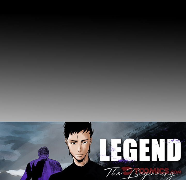 Legend : The Beginning - Chapter 176 Page 12