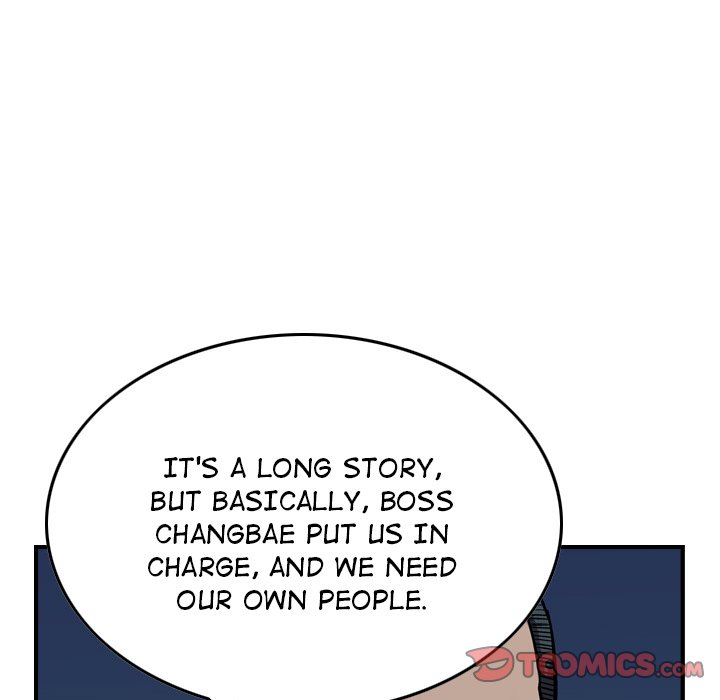 Legend : The Beginning - Chapter 94 Page 60