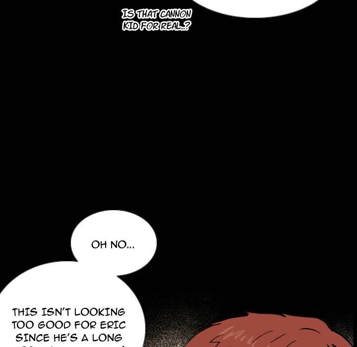 The Bully Hunter - Chapter 10 Page 49