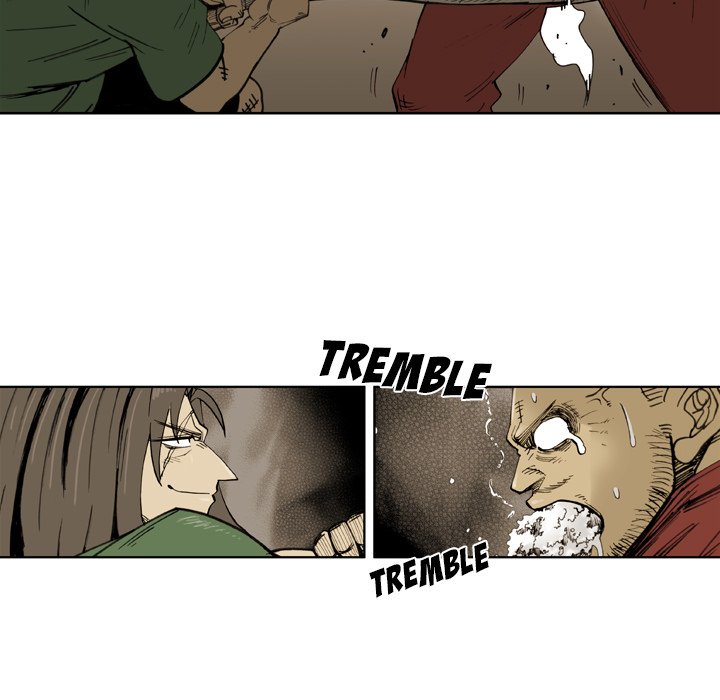 The Bully Hunter - Chapter 36 Page 73