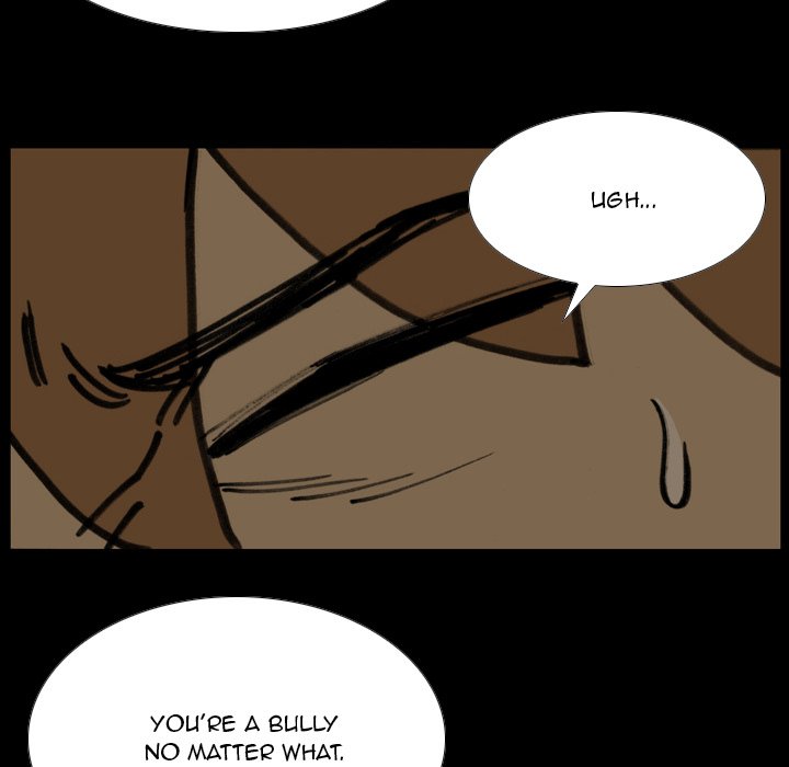 The Bully Hunter - Chapter 51 Page 84
