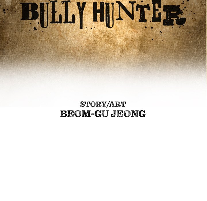 The Bully Hunter - Chapter 54 Page 37