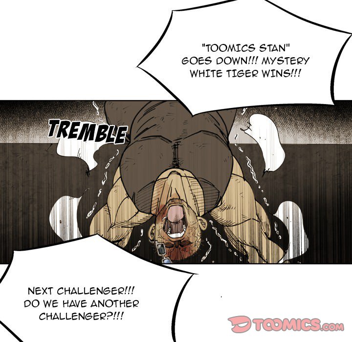 The Bully Hunter - Chapter 68 Page 64