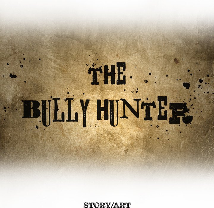 The Bully Hunter - Chapter 72 Page 39