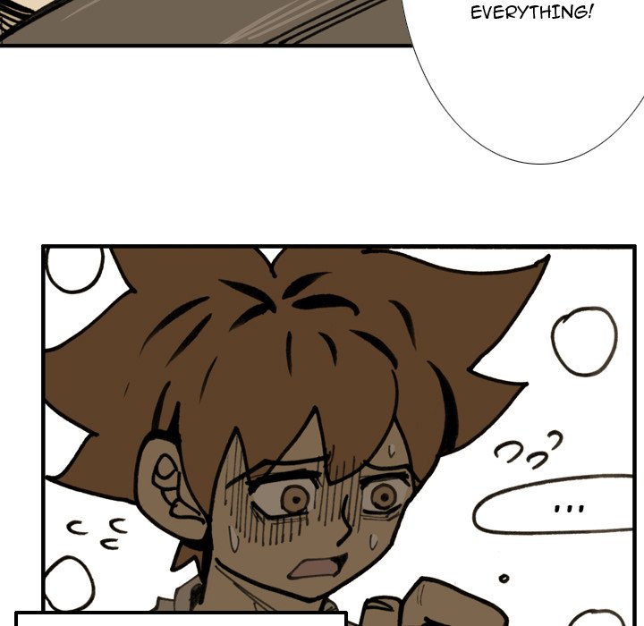 The Bully Hunter - Chapter 75 Page 15