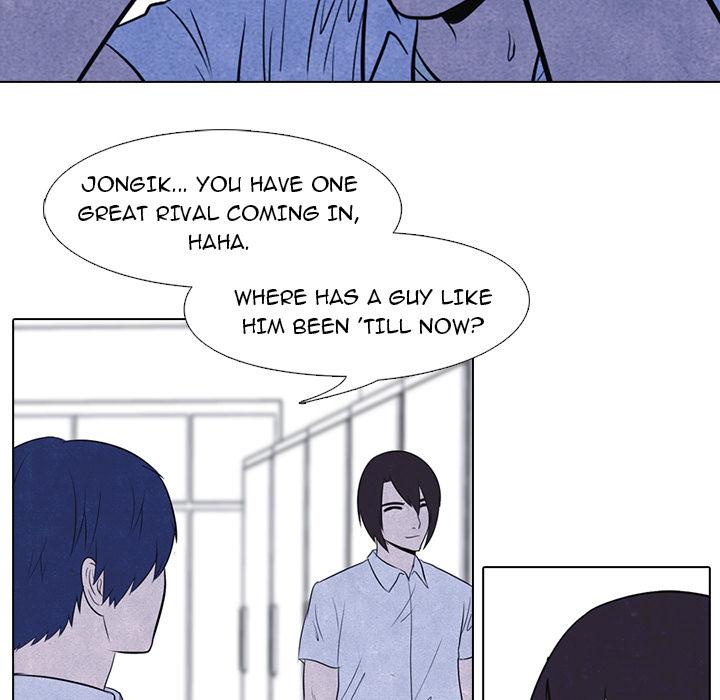 High School Devil - Chapter 10 Page 33