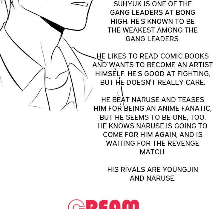 High School Devil - Chapter 102 Page 91