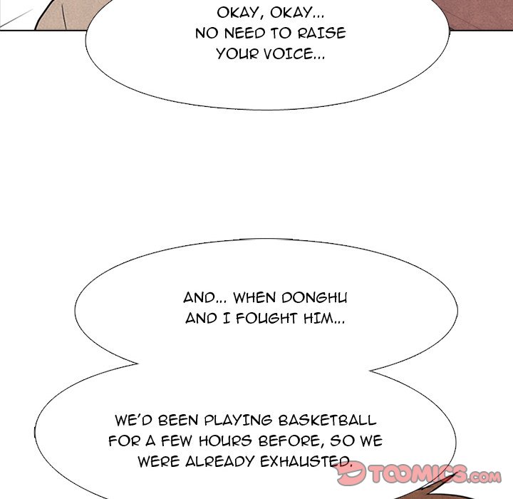 High School Devil - Chapter 108 Page 90
