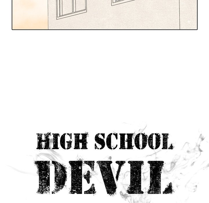 High School Devil - Chapter 131 Page 11