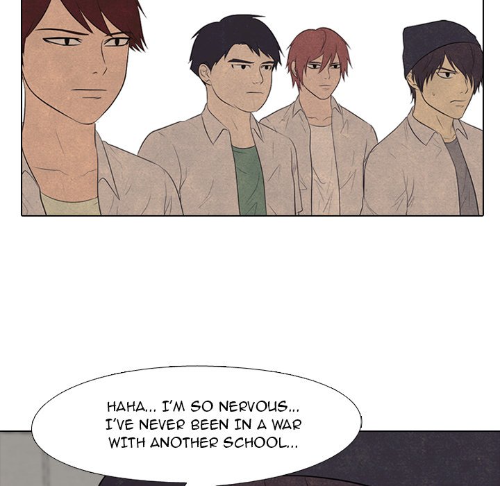High School Devil - Chapter 131 Page 19