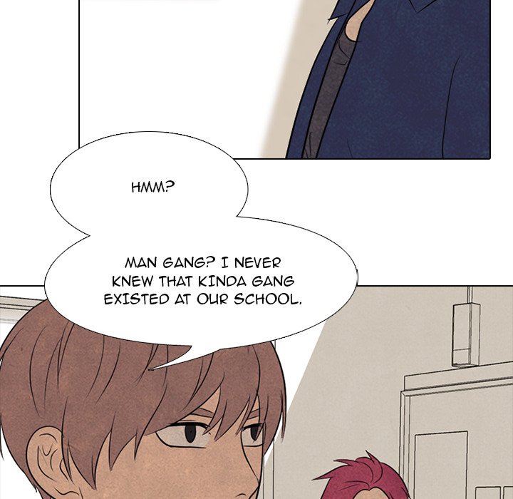 High School Devil - Chapter 131 Page 76