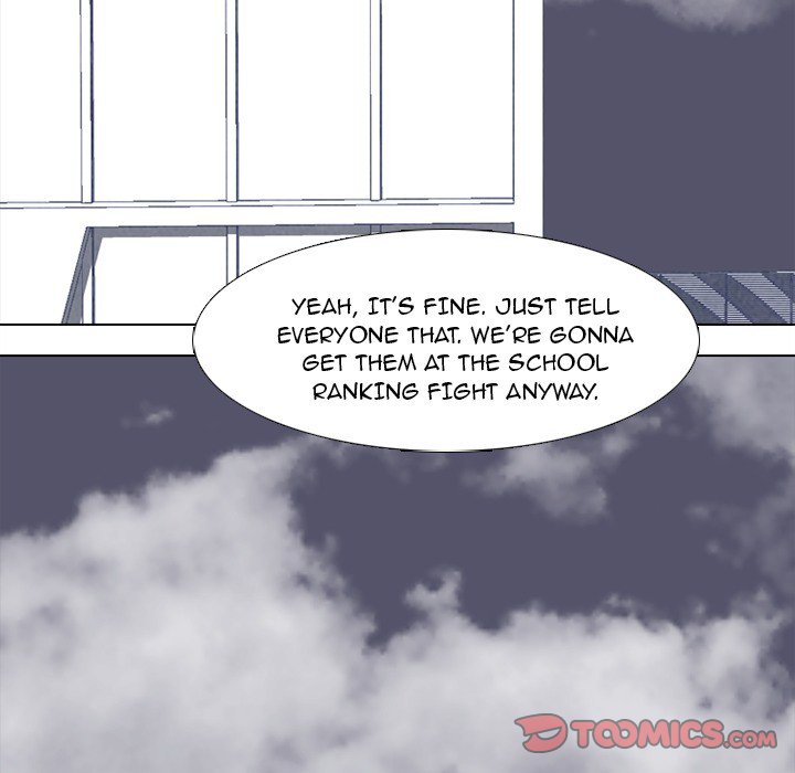 High School Devil - Chapter 135 Page 106