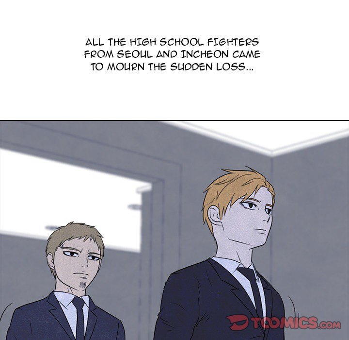 High School Devil - Chapter 135 Page 38