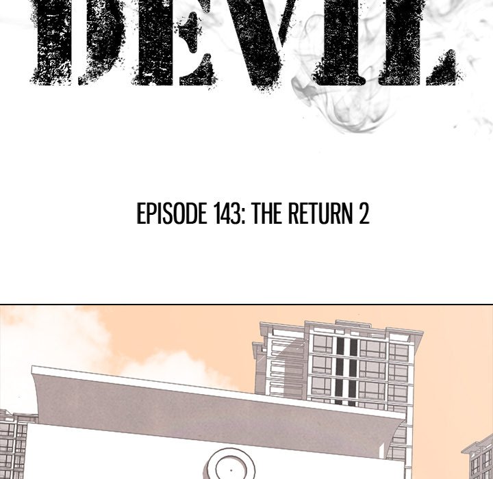 High School Devil - Chapter 143 Page 15