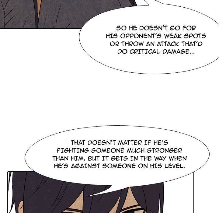 High School Devil - Chapter 152 Page 58