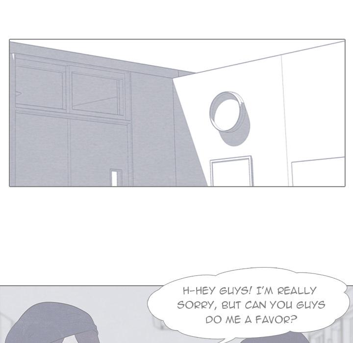 High School Devil - Chapter 16 Page 23