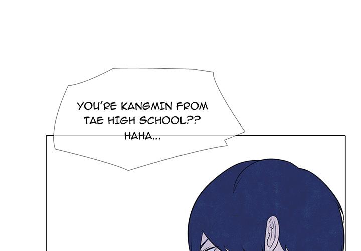 High School Devil - Chapter 16 Page 3
