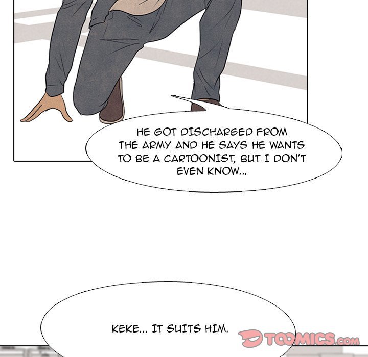 High School Devil - Chapter 165 Page 66