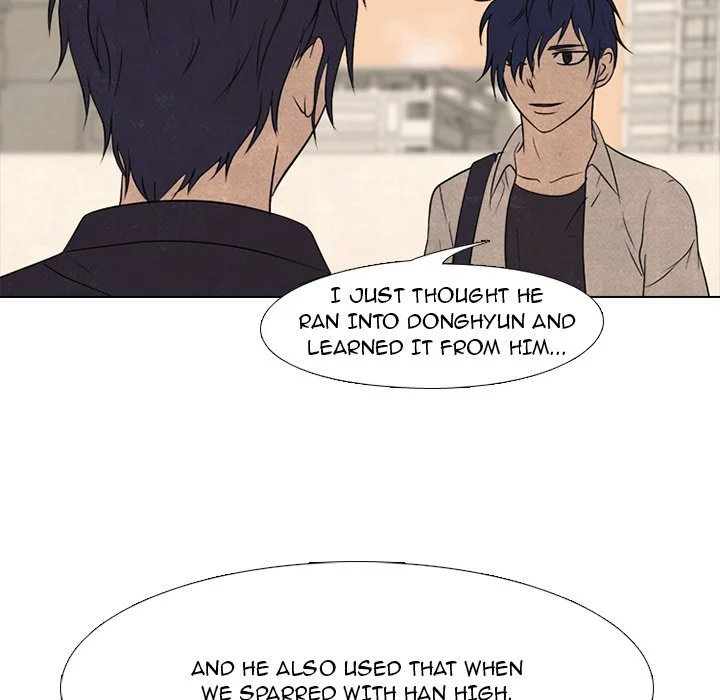 High School Devil - Chapter 167 Page 34