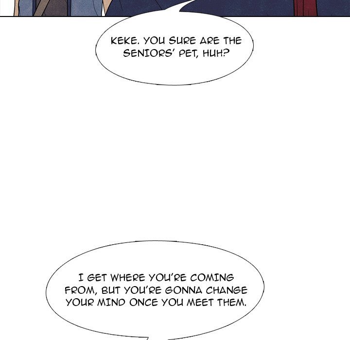 High School Devil - Chapter 174 Page 28