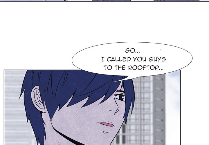 High School Devil - Chapter 18 Page 3