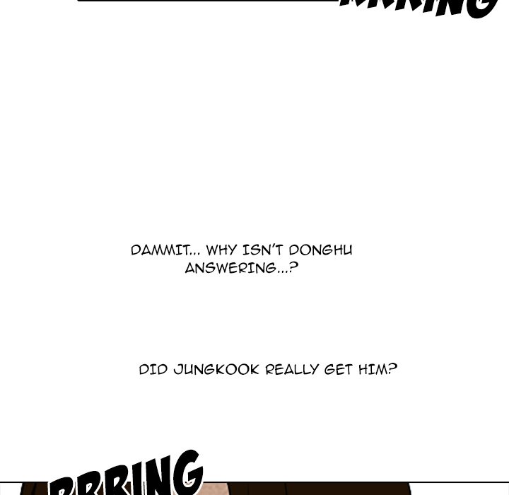 High School Devil - Chapter 182 Page 52