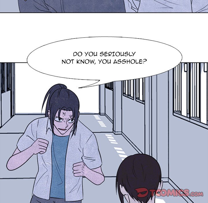 High School Devil - Chapter 194 Page 21