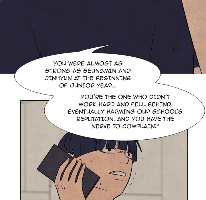 High School Devil - Chapter 212 Page 6