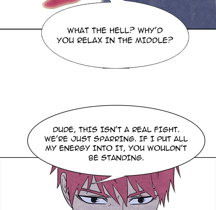High School Devil - Chapter 218 Page 36