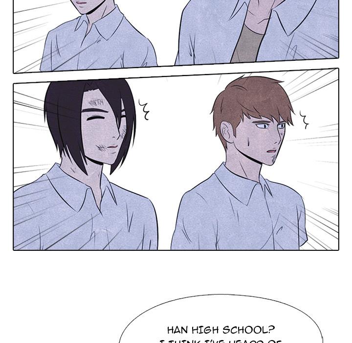 High School Devil - Chapter 23 Page 50