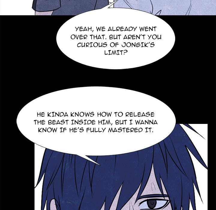 High School Devil - Chapter 230 Page 144