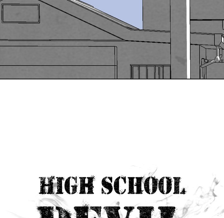 High School Devil - Chapter 247 Page 14