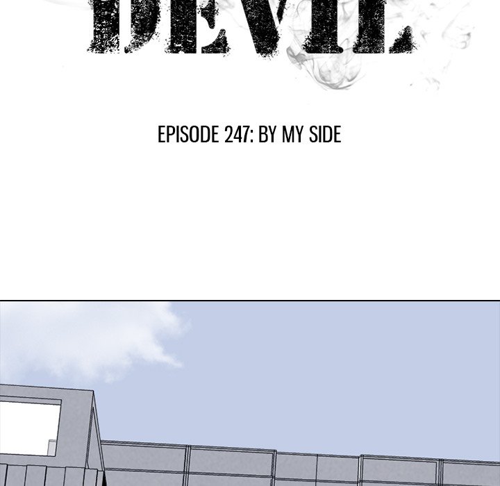 High School Devil - Chapter 247 Page 15