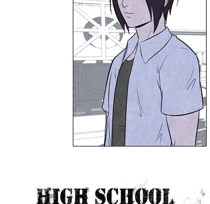 High School Devil - Chapter 25 Page 11