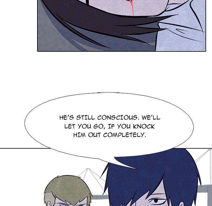 High School Devil - Chapter 25 Page 69