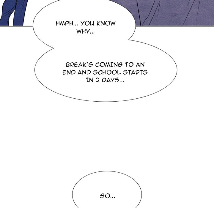 High School Devil - Chapter 252 Page 8
