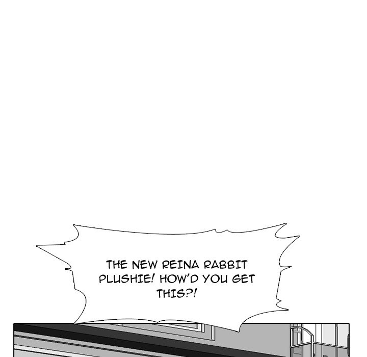 High School Devil - Chapter 253 Page 132