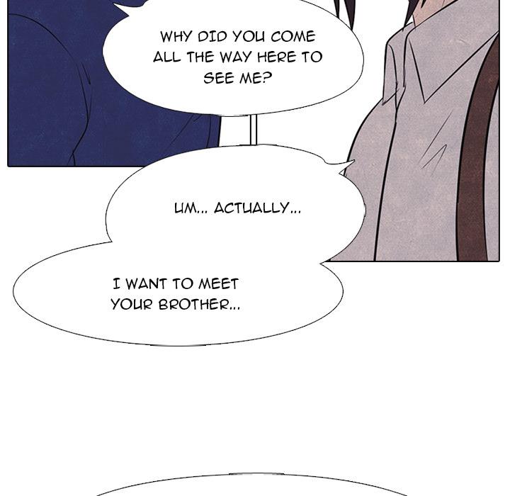 High School Devil - Chapter 29 Page 25