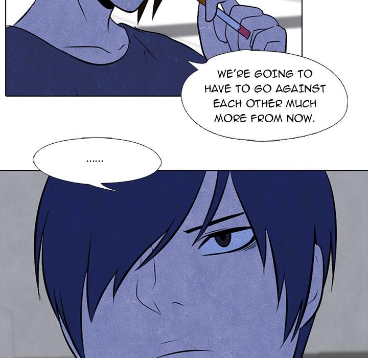 High School Devil - Chapter 36 Page 13