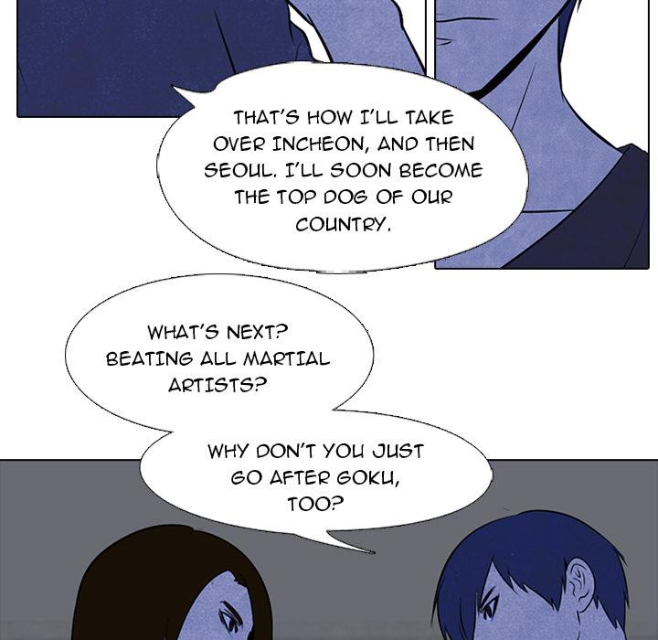 High School Devil - Chapter 36 Page 15