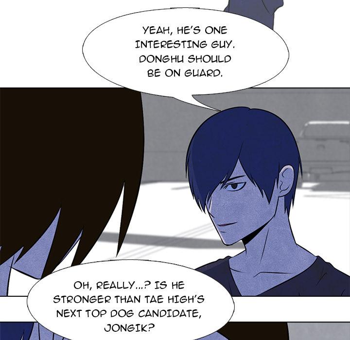High School Devil - Chapter 36 Page 21