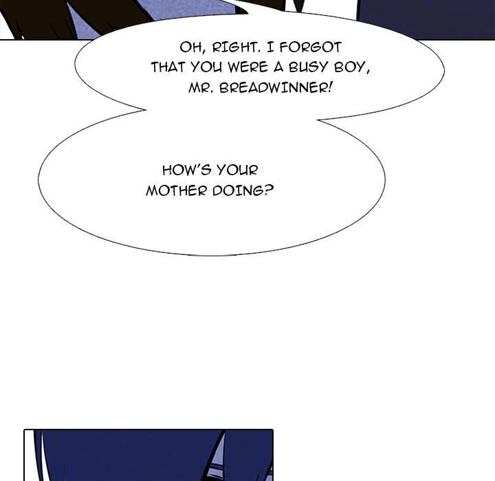 High School Devil - Chapter 36 Page 50